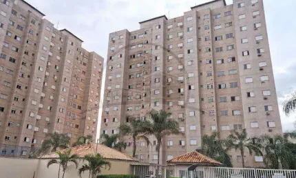 Apartamento para venda em campos elíseos de 46.00m² com 2 quartos e 1 garagem