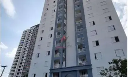 Apartamento para alugar em presidente altino de 47.00m² com 2 quartos e 1 garagem