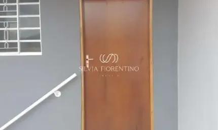 Casa para venda em residencial novo horizonte de 250.00m² com 4 quartos
