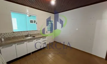 Casa para alugar em jardim ipê ii de 160.00m² com 3 quartos e 2 garagens