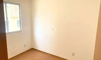 Apartamento para venda em jardim hikari de 45.00m² com 2 quartos e 1 garagem
