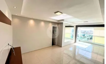 Apartamento para venda em swiss park residencial de 102.00m² com 3 quartos, 1 suite e 2 garagens