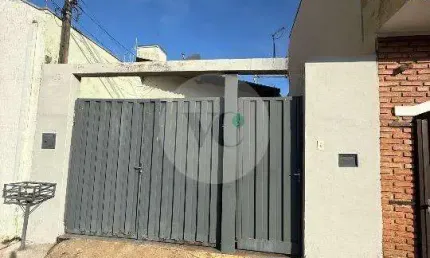 Casa para venda em parque santa felícia jardim de 65.00m² com 2 quartos