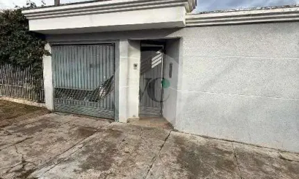 Casa para venda em vila prado de 75.00m² com 2 quartos e 2 garagens