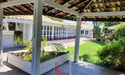 Casa de condomínio para venda em condomínio rosário de fatima de 487.00m² com 4 quartos, 4 suites e 15 garagens