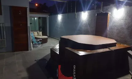 Casa para venda em jardim europa de 210.00m² com 3 quartos, 1 suite e 2 garagens