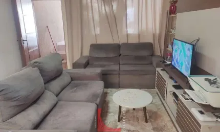 Casa para venda em jd. são miguel de 113.00m² com 3 quartos e 1 suite
