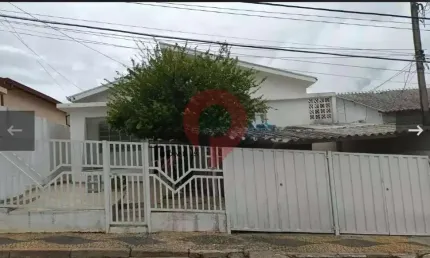 Casa para venda em jardim santo antônio de 161.00m² com 3 quartos e 1 garagem