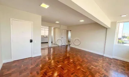 Apartamento para venda em centro de 105.00m² com 3 quartos, 1 suite e 1 garagem
