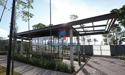 Terreno para venda em loteamento residencial pedra alta (sousas) de 1106.00m²