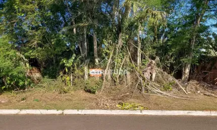 Terreno à venda no Ferraz, Rio Claro 