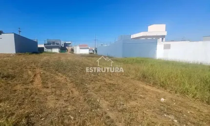 Terreno à venda no Diário Ville, Rio Claro 