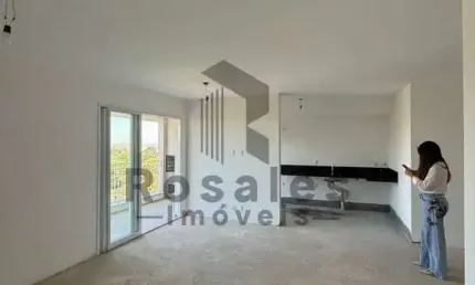 Apartamento para venda em morumbi de 97.00m² com 2 quartos, 2 suites e 2 garagens