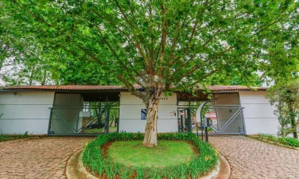 Apartamento para venda em araçoiaba da serra de 59.27m² com 2 quartos, 2 suites e 3 garagens