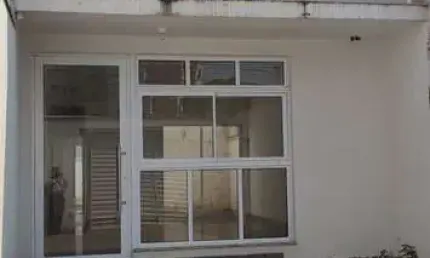 Sobrado para alugar em socorro de 150.00m² com 3 quartos, 1 suite e 4 garagens