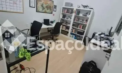 Casa para venda em centro de 128.00m² com 3 quartos e 2 garagens