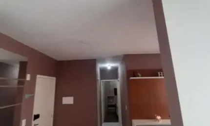 Apartamento para venda em recreio são judas tadeu de 48.00m² com 2 quartos