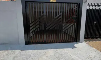 Casa para alugar em jardim piratininga de 76.00m² com 2 quartos e 1 suite