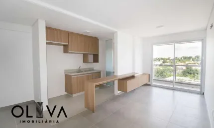 Apartamento para alugar em jardim maracanã de 85.00m² com 2 quartos, 1 suite e 2 garagens