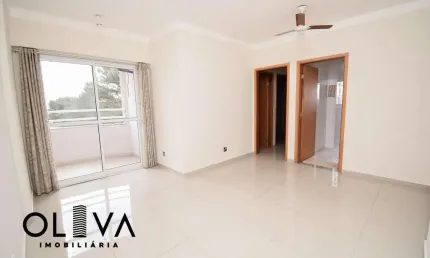 Apartamento para alugar em vila itália de 60.00m² com 2 quartos e 2 garagens