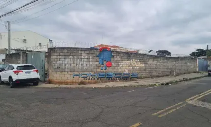 Lote / terreno para venda em vila san martin de 350.00m²