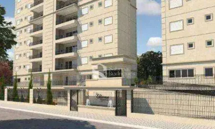 Apartamento para alugar em le chateau frontenac de 116.00m² com 3 quartos, 3 suites e 2 garagens
