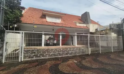 Casa para alugar em parque terranova de 476.00m² com 4 quartos, 3 suites e 9 garagens