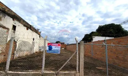 Terreno comercial à venda na Rua Caravelas, 1471, Ipiranga, Ribeirão Preto