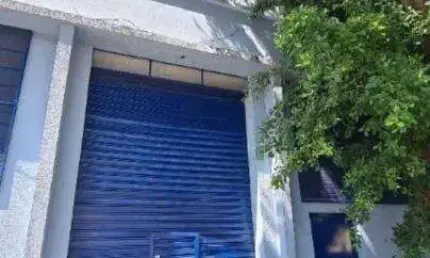 Galpão / depósito / armazém para alugar em santo antônio de 462.00m²