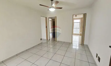 Apartamento para venda em jardim guarujá de 44.50m² com 2 quartos e 1 garagem