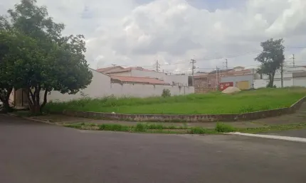 Terreno para venda em parque conceição ii de 334.00m²