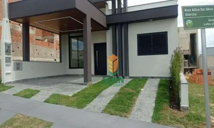 Casa de condomínio para venda em condomínio horto florestal villagio de 125.00m² com 3 quartos, 1 suite e 2 garagens