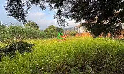 Terreno à venda no Caixa D´Água, Vinhedo 