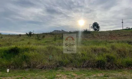 Terreno en condomínio para venda em campos do conde de 847.00m²