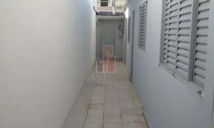 Casa para venda em vila falcão de 87.00m² com 2 quartos e 1 garagem