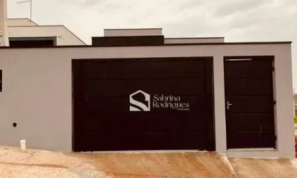 Casa para venda em smart city de 52.00m² com 2 quartos e 2 garagens