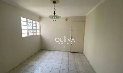 Apartamento para venda em jardim yolanda de 47.00m² com 2 quartos