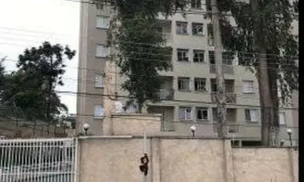 Apartamento para venda em vila lourdes de 45.00m² com 2 quartos e 1 garagem