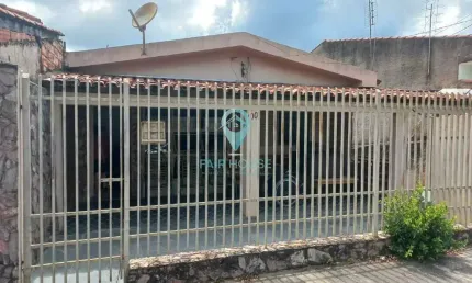Casa para venda em jardim aurea de 197.00m² com 5 quartos