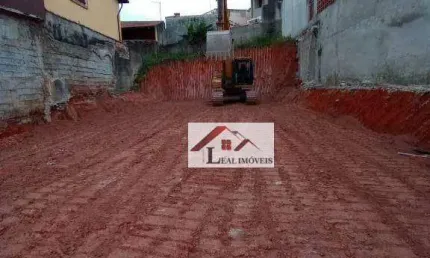 Terreno à venda no Aliança, Ribeirão Pires 