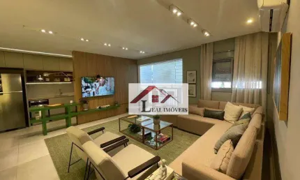 Apartamento para venda em planalto de 76.00m² com 3 quartos, 1 suite e 2 garagens