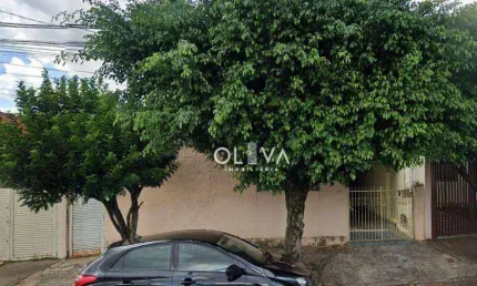 Casa para venda em parque industrial de 363.00m² com 3 quartos