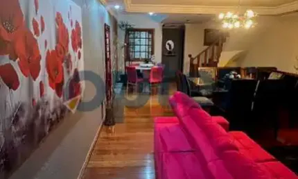 Sobrado para venda em anchieta de 254.25m² com 3 quartos, 1 suite e 4 garagens