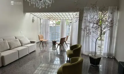Casa para venda em vila oliveira de 500.00m² com 5 quartos, 2 suites e 5 garagens