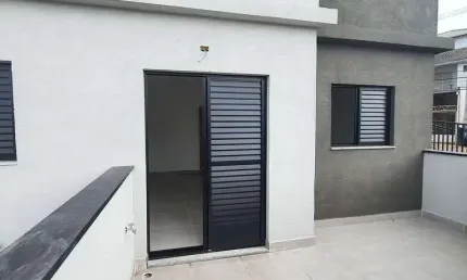 Apartamento para venda em wanel ville de 55.00m² com 2 quartos, 1 suite e 1 garagem