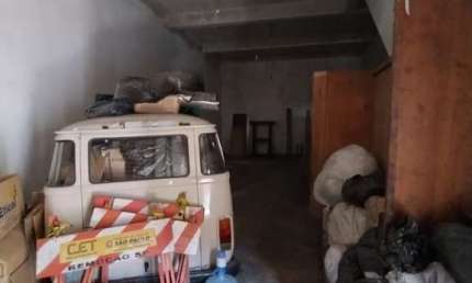 Barracão / Galpão / Depósito à venda na Vila Maria, São Paulo , 500 m2 por R$ 2.800.000