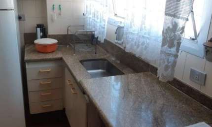 Apartamento com 3 quartos à venda na Água Fria, São Paulo , 160 m2 por R$ 790.000