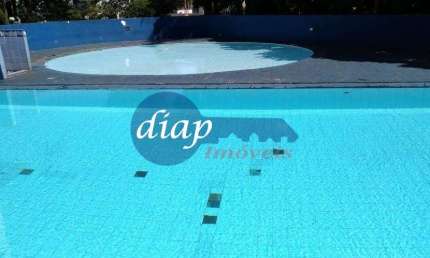 Ótima cobertura duplex no condomínio Jardim Novo Mundo com 2 dormitórios, cozinha planejada, sala para 2 ambientes e sala de jantar, 2 banheiros, lava