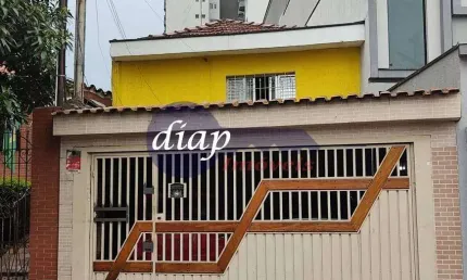 Casa com 2 quartos à venda na chácara seis de outubro, são paulo , 110 m2 por r$ 750.000
