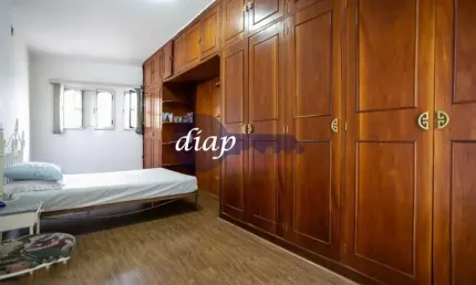 Excelente sobrado no bairro jardim são paulo com 3 dormitórios com armários embutidos, sendo 1 suíte , escritório, 3 salas com muito espaço, sala de e